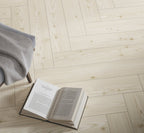 Larch Yukon white