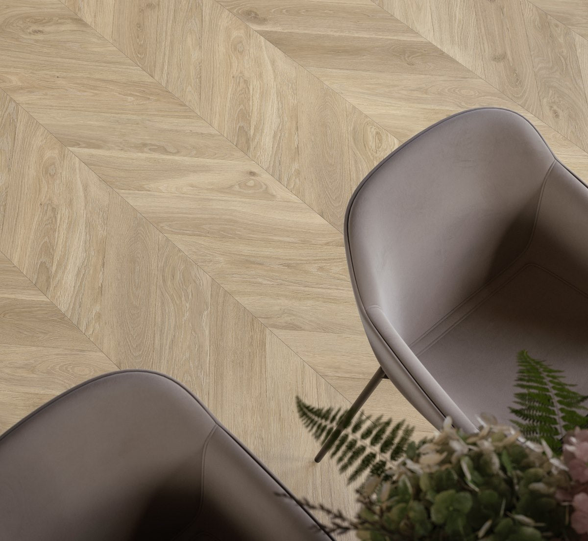 Oak  Loire beige