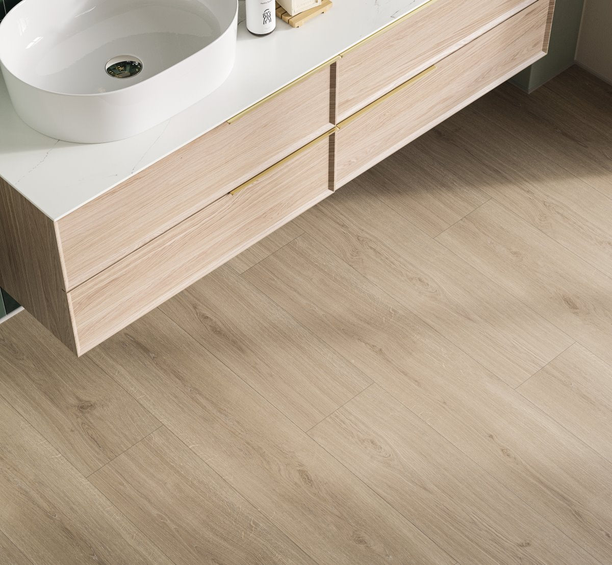 Oak Regent grey