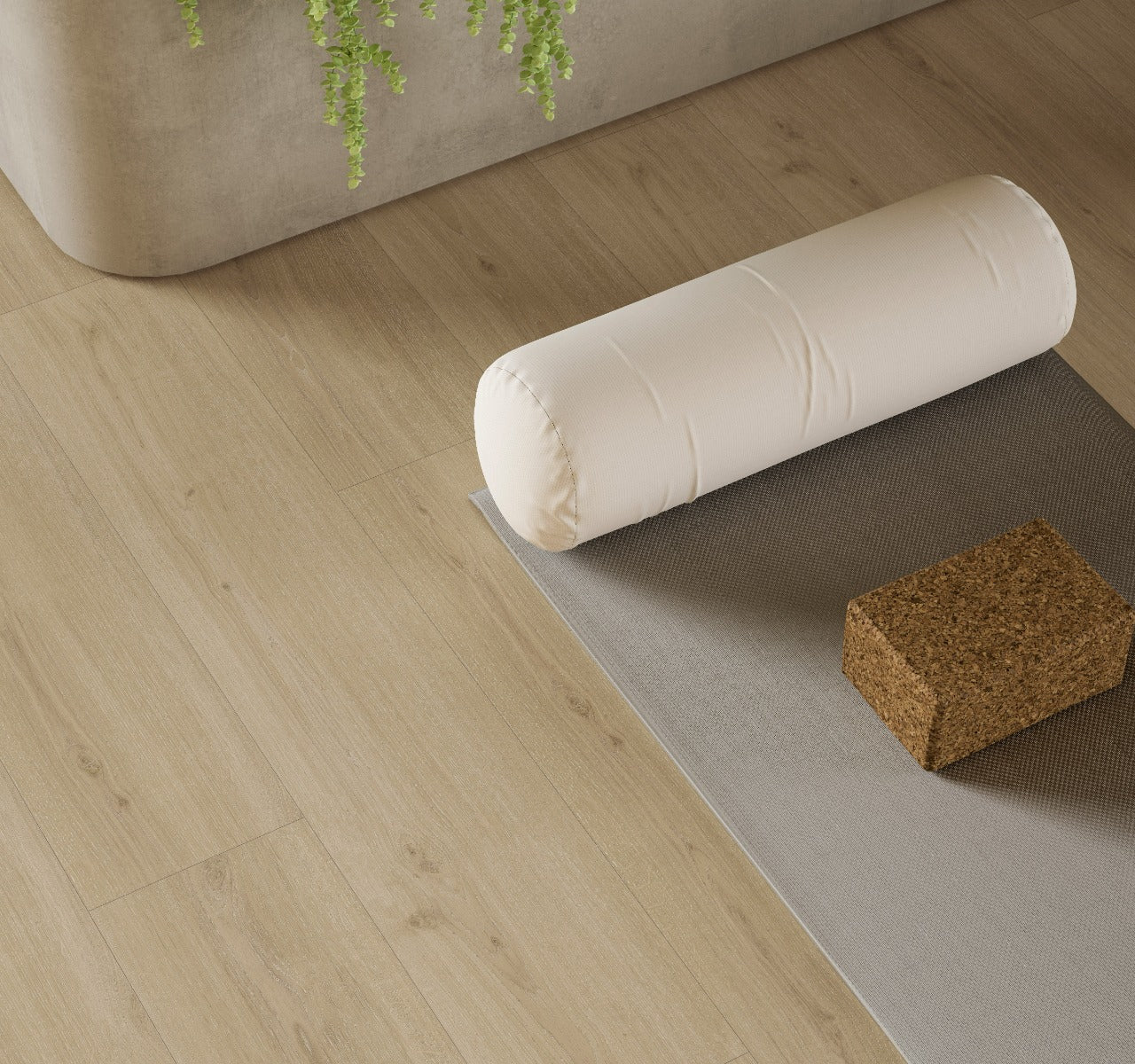 Oak Regent beige