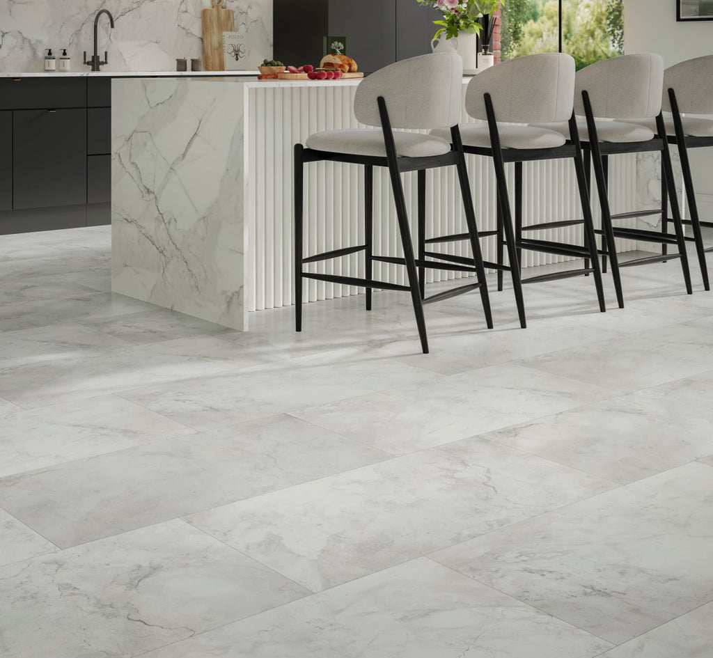 Marble Abbey white