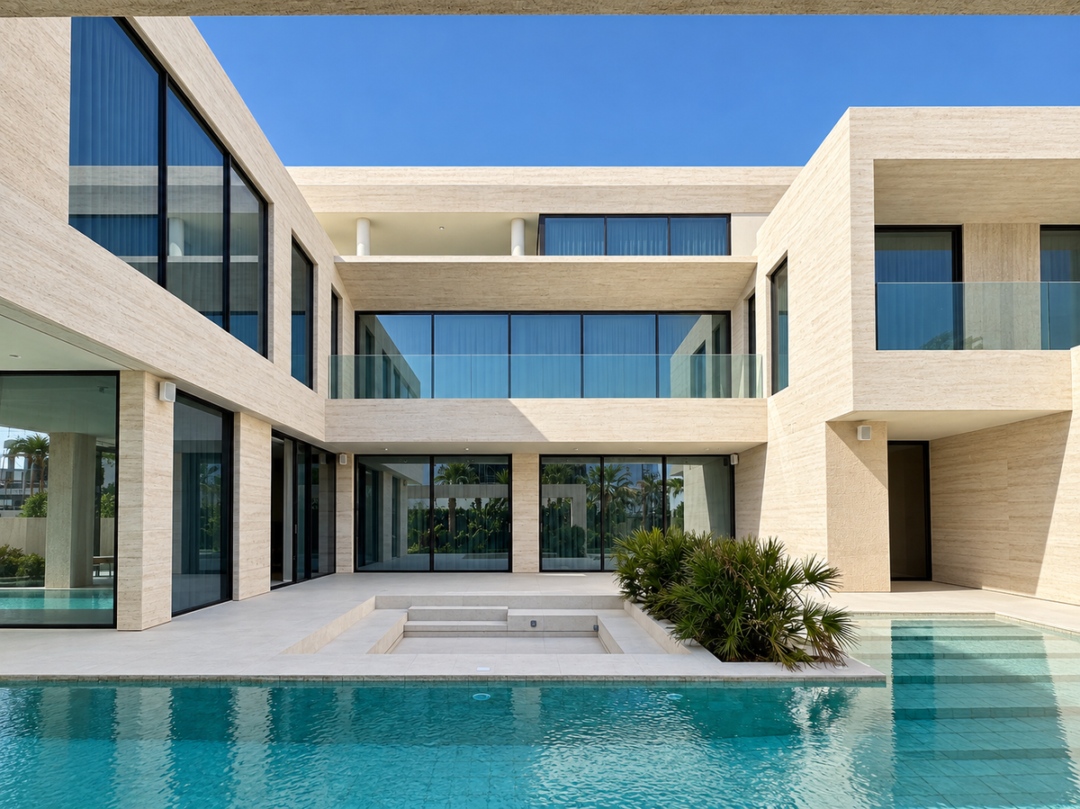Pearl Jumeirah