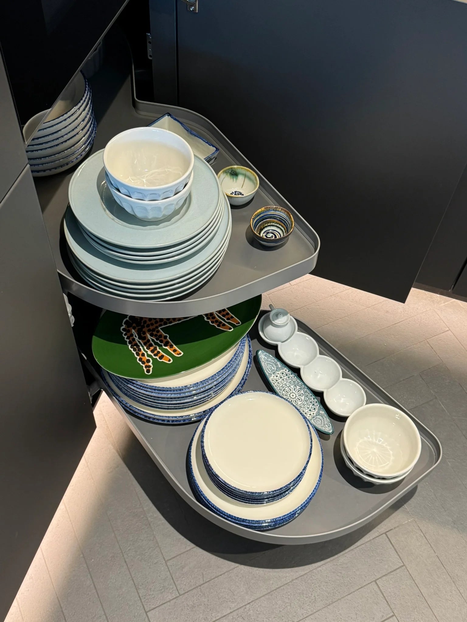 Storage