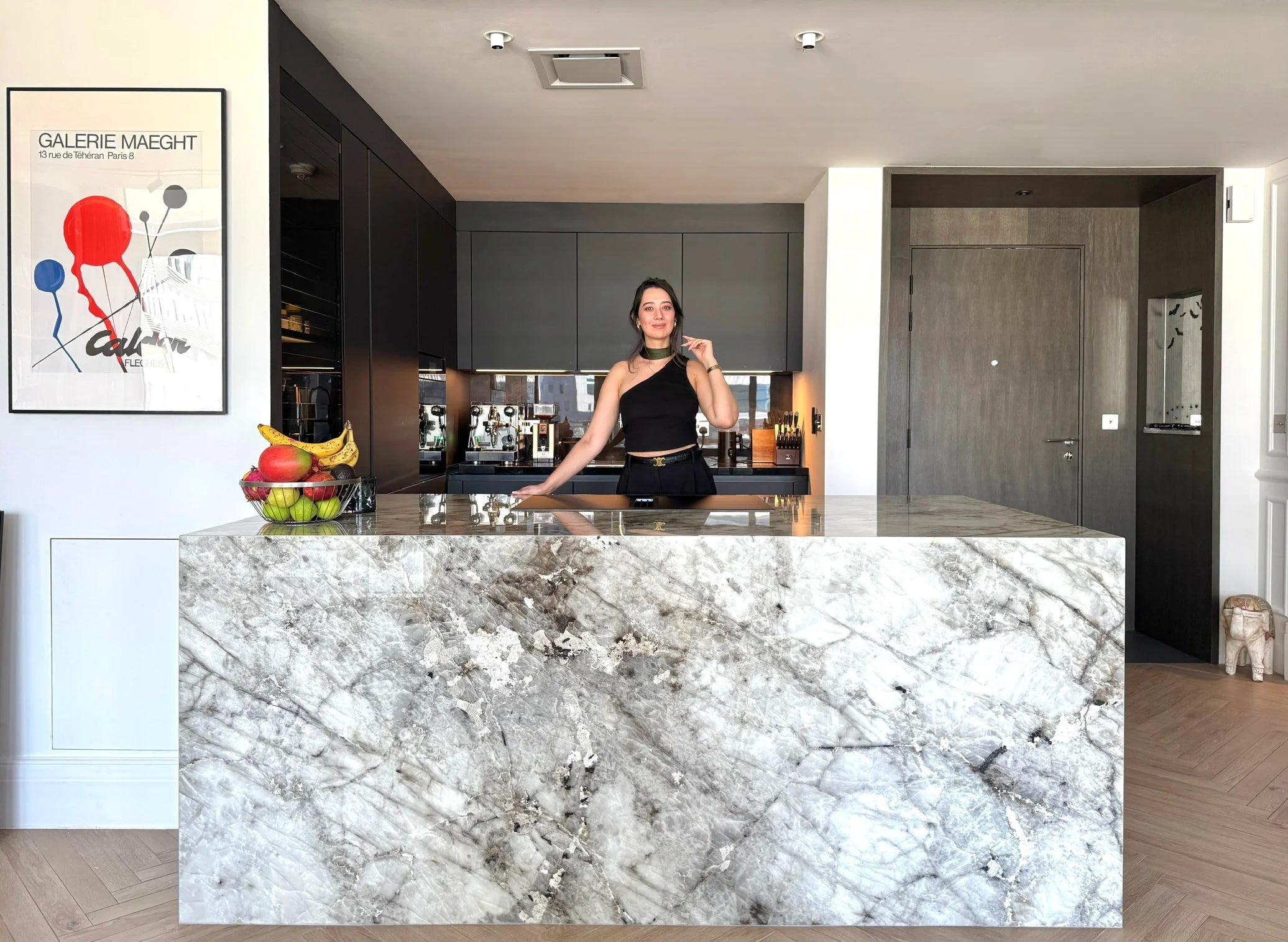 Cabinetry