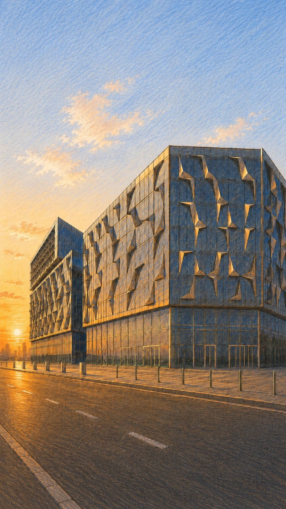 Occhio Store Dubai