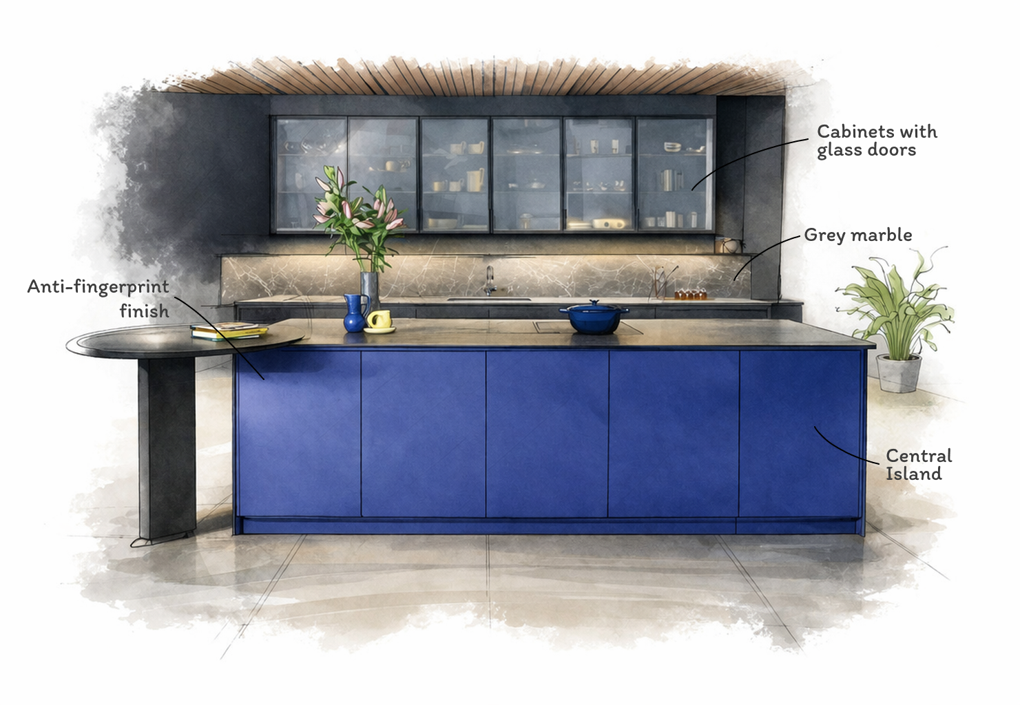 Kitchen renovation guide overview for kitchen planning