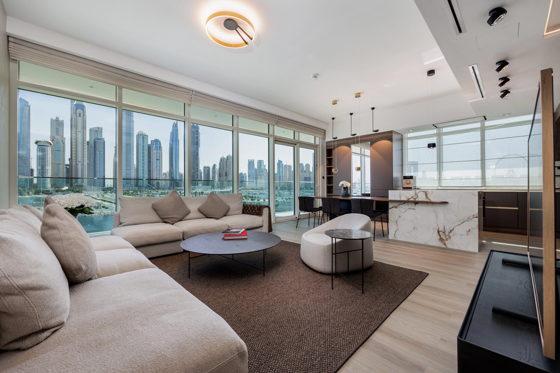 Sunrise Bay - EMAAR Beachfront