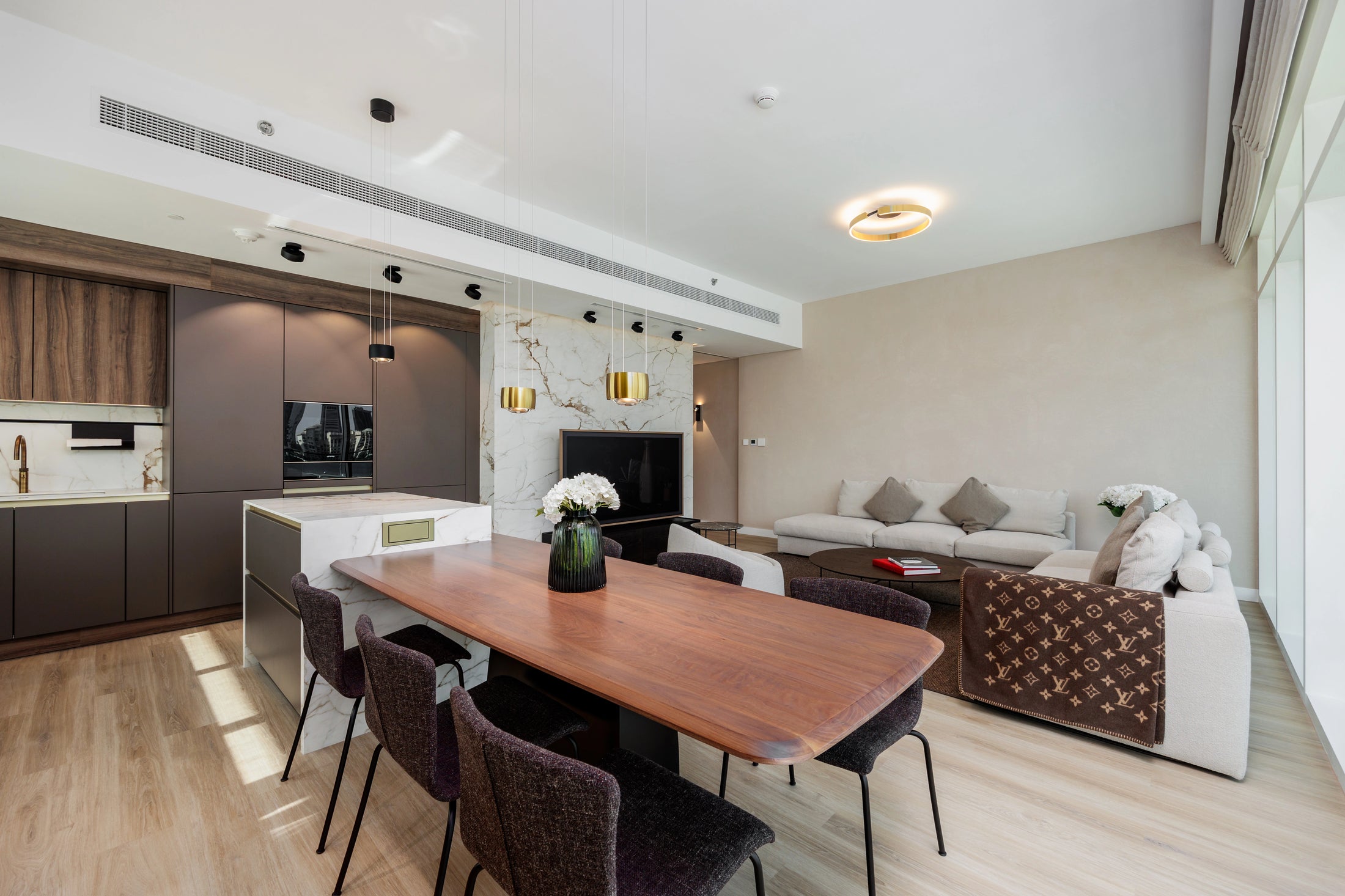 Sunrise Bay - EMAAR Beachfront