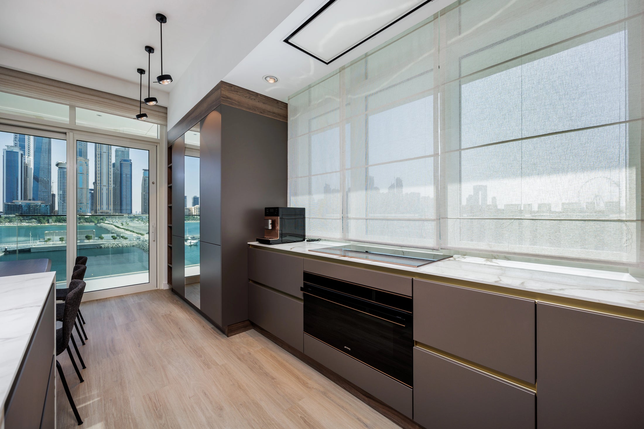 Sunrise Bay - EMAAR Beachfront
