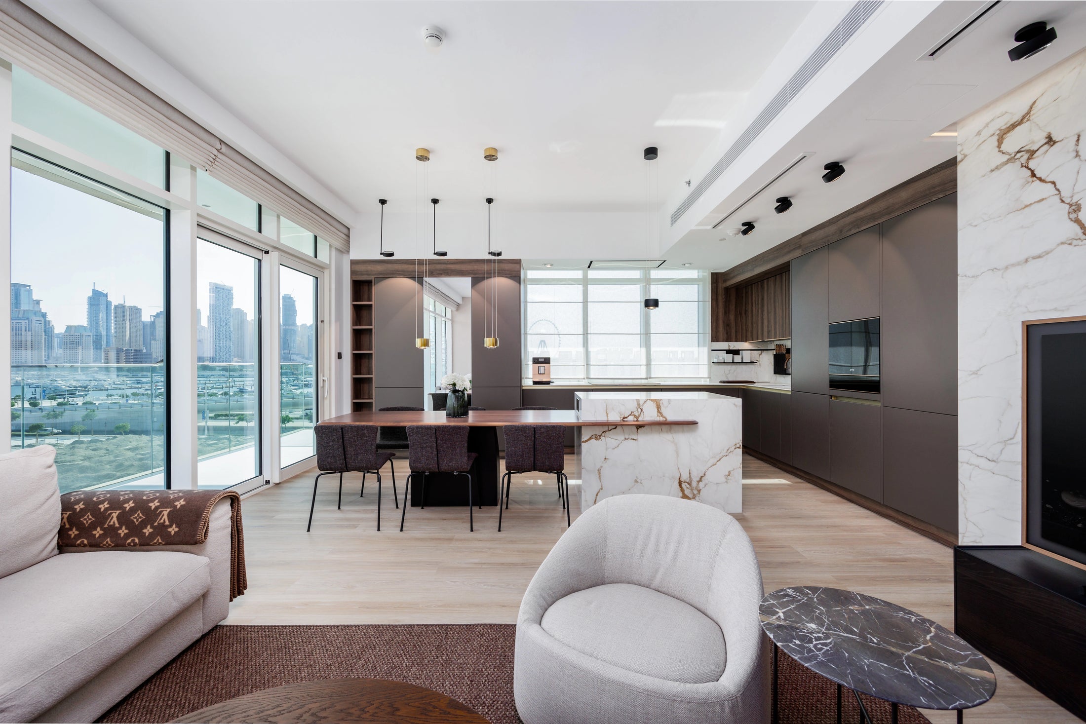 Sunrise Bay - EMAAR Beachfront