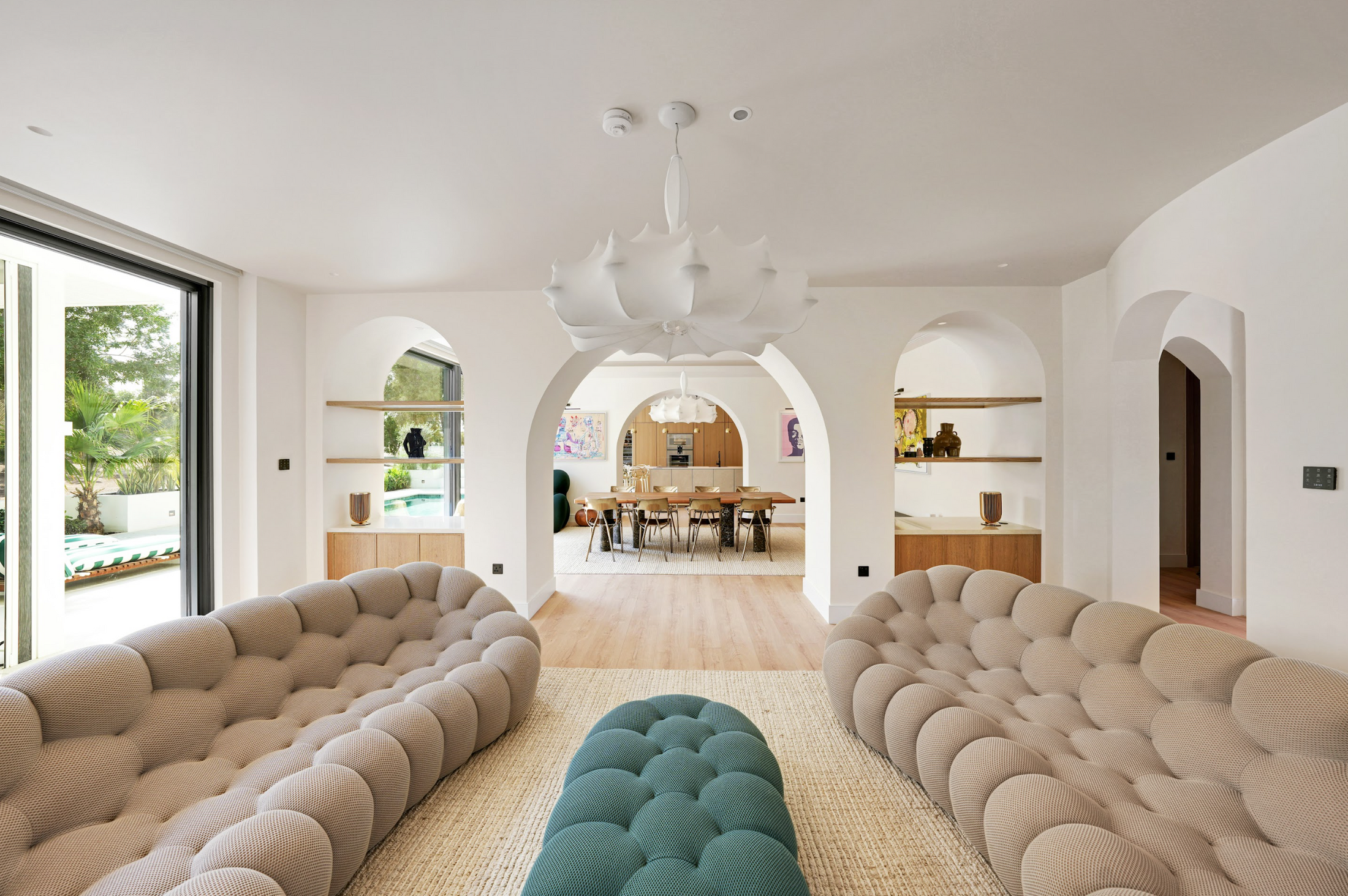Jumeirah Golf Estates