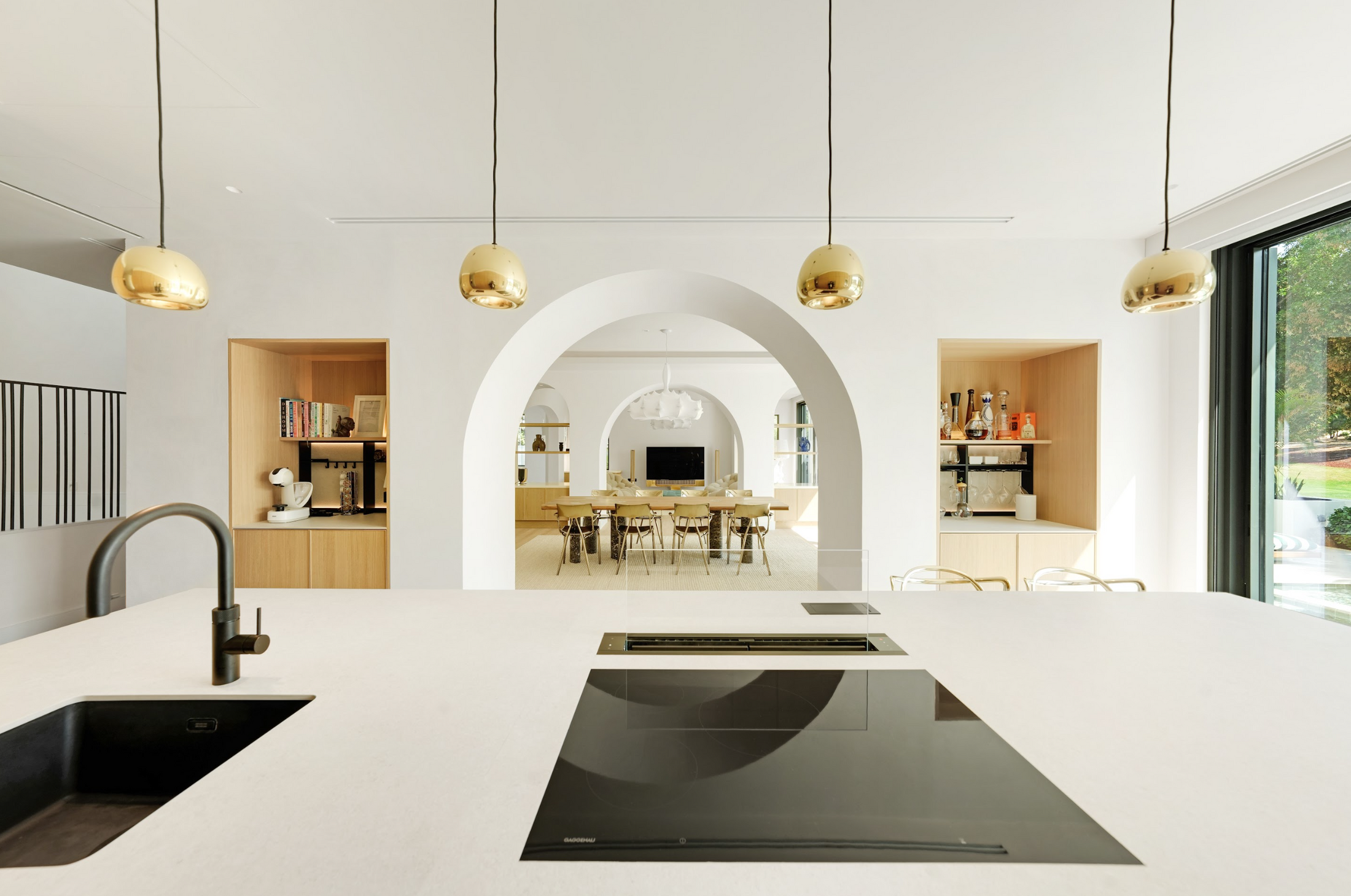 Jumeirah Golf Estates