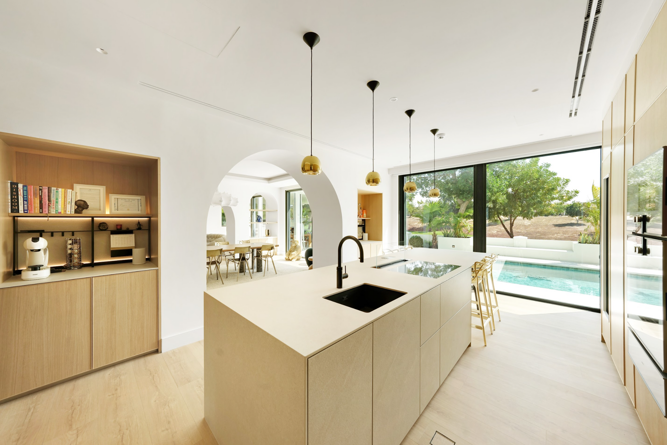 Jumeirah Golf Estates