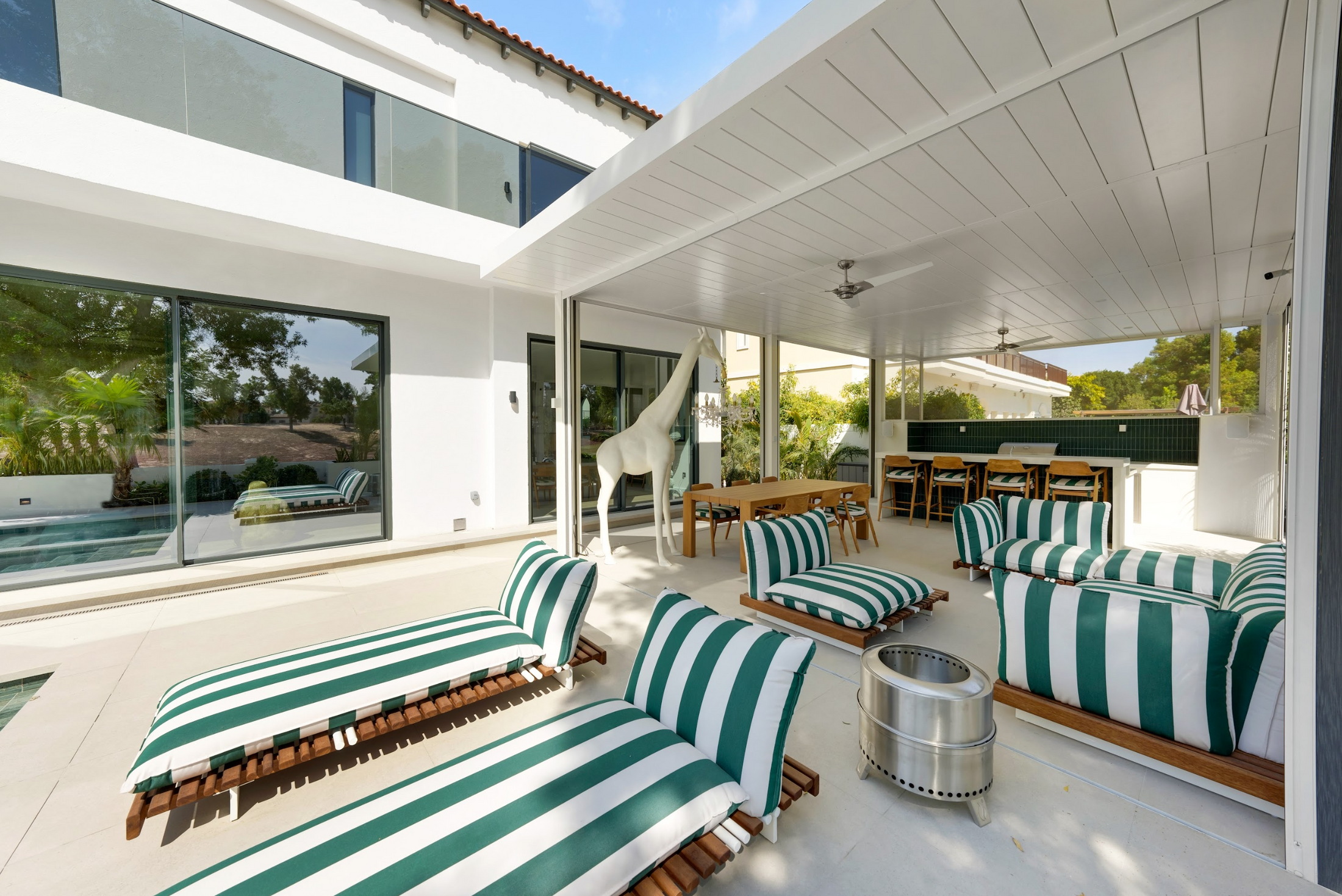 Jumeirah Golf Estates
