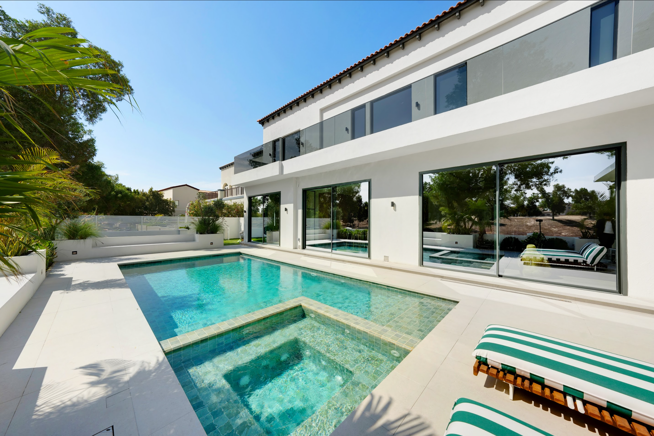 Jumeirah Golf Estates