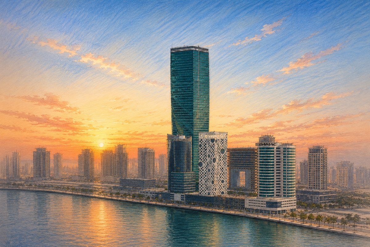 Goettling Interiors Dubai