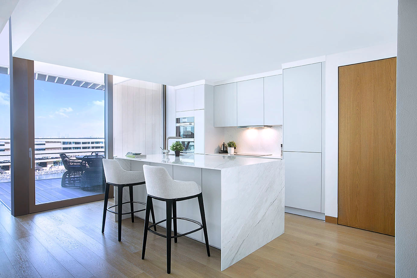 Bulgari Residences