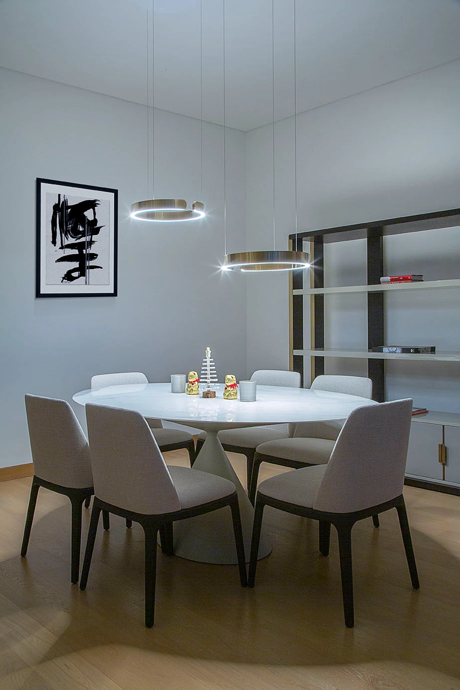Bulgari Residences