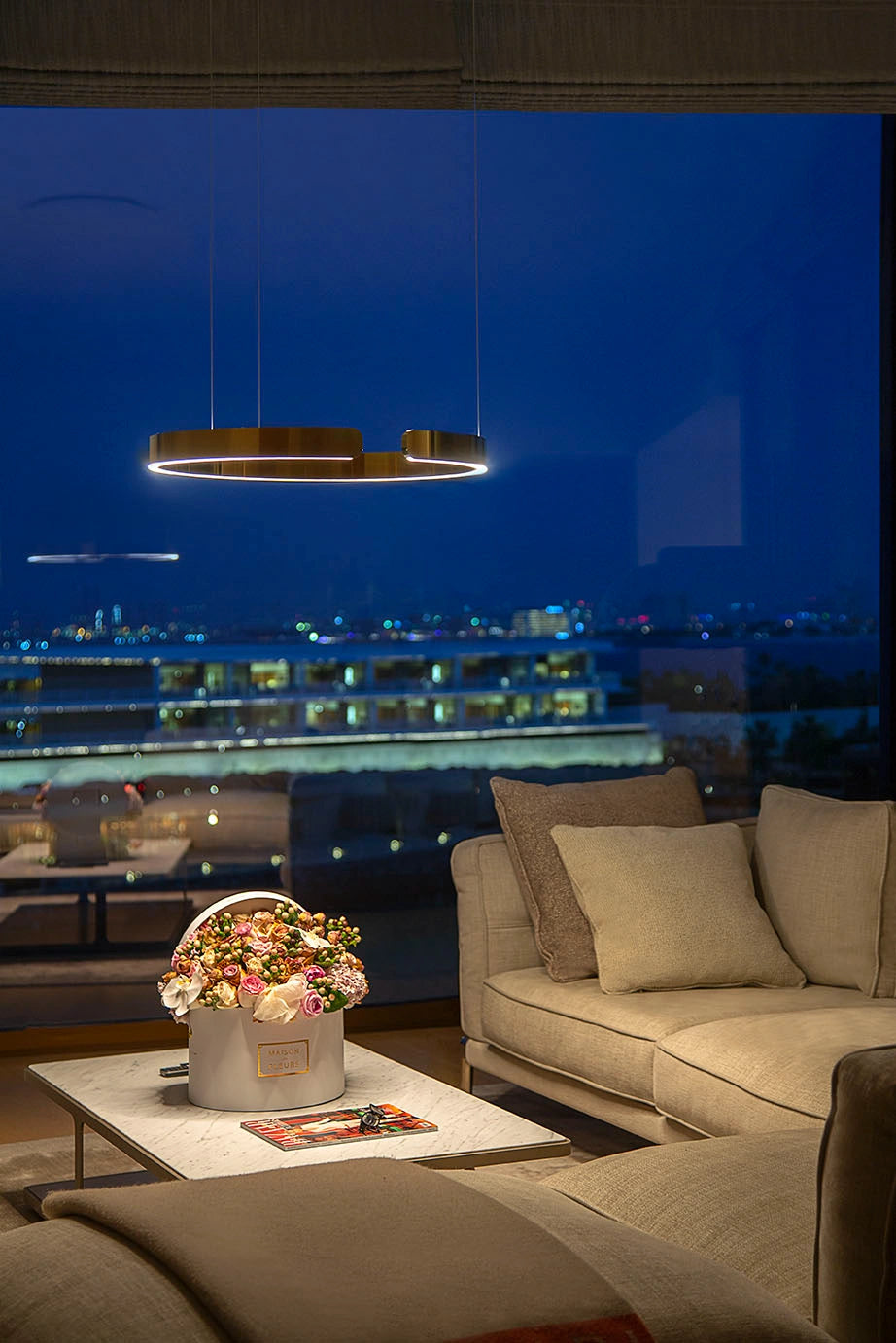 Bulgari Residences