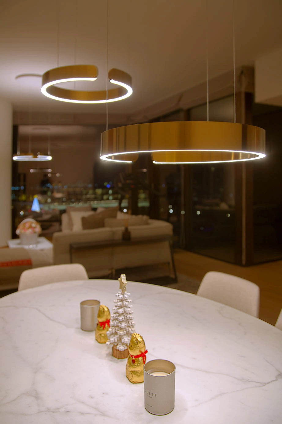Bulgari Residences