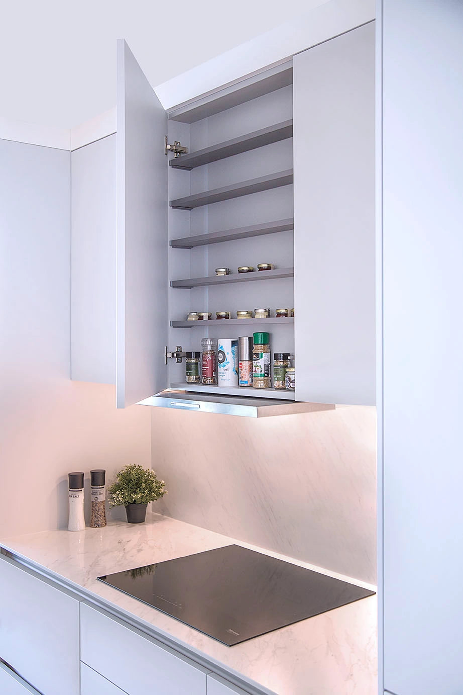 Bulgari Residences