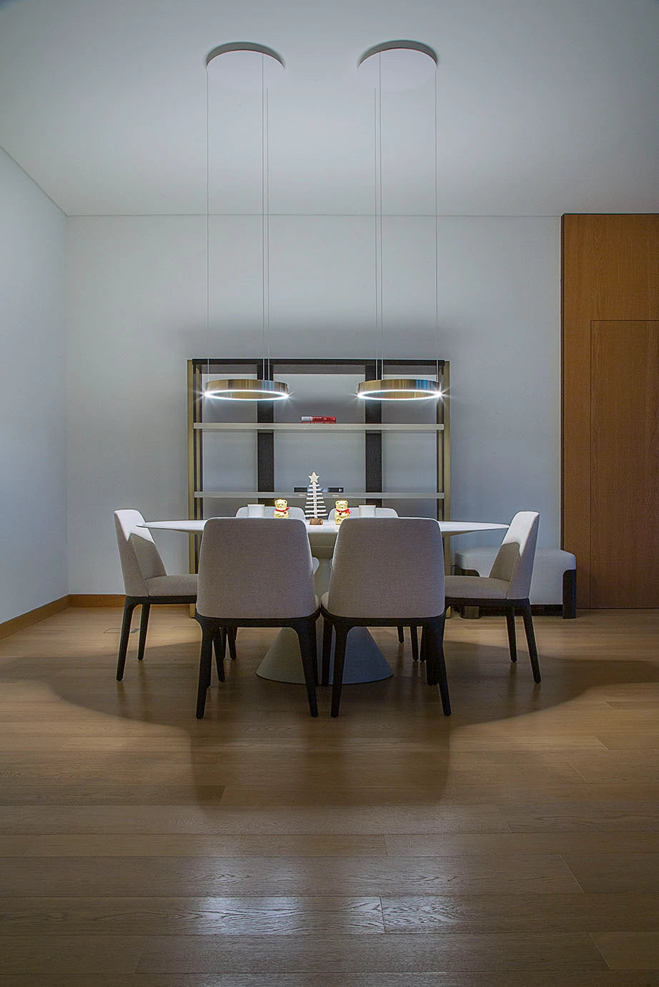 Bulgari Residences