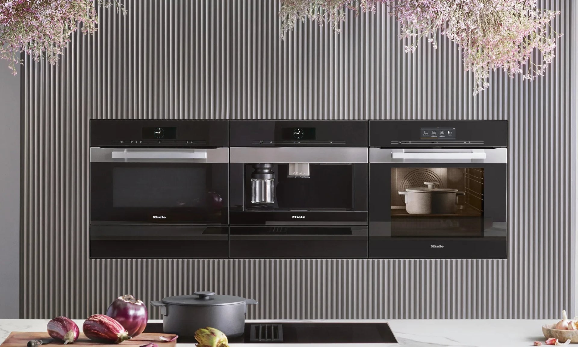 A heavy cooking kitchen planned for heat, prep volume and serious daily use
