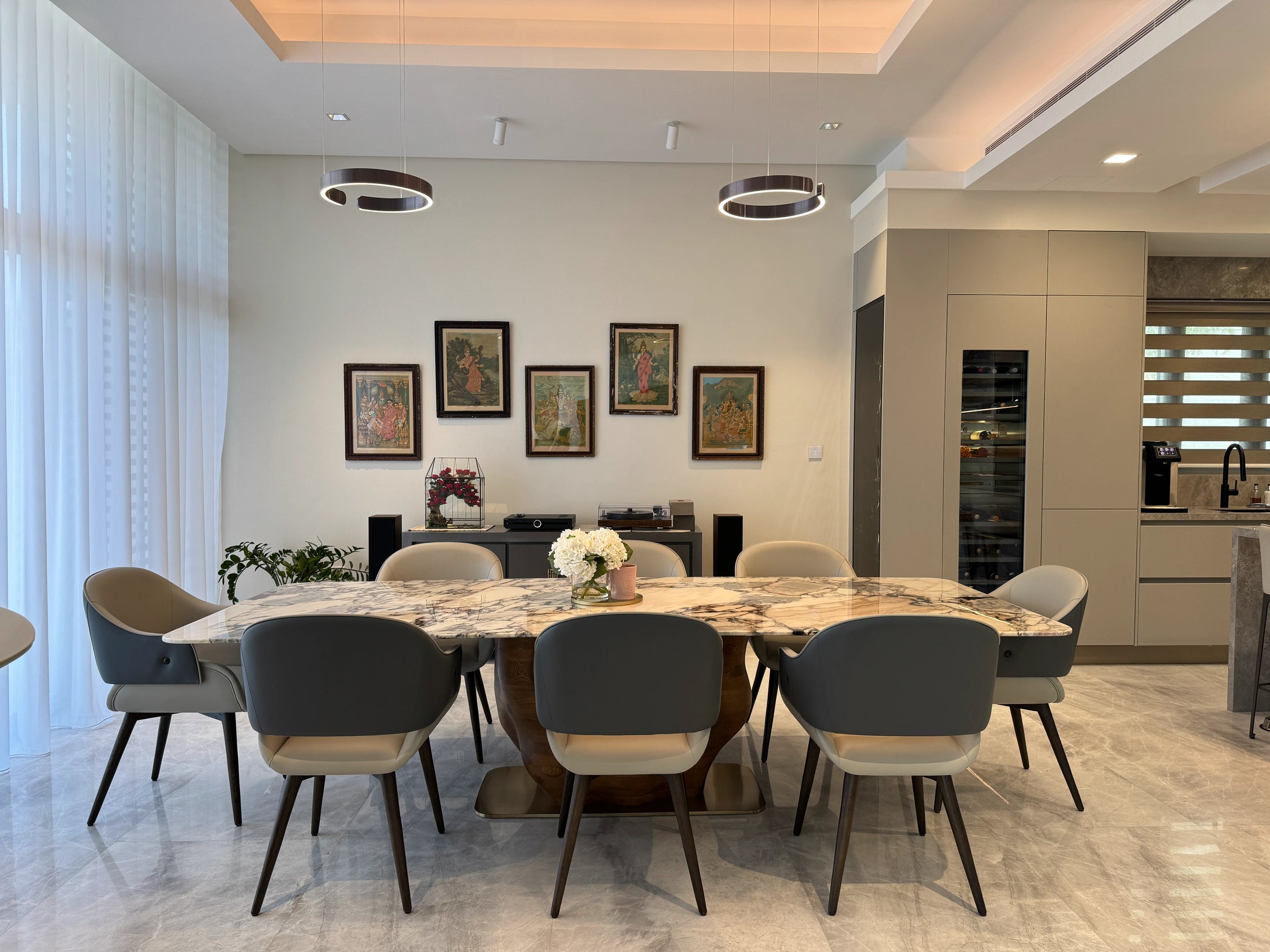 District One - Meydan