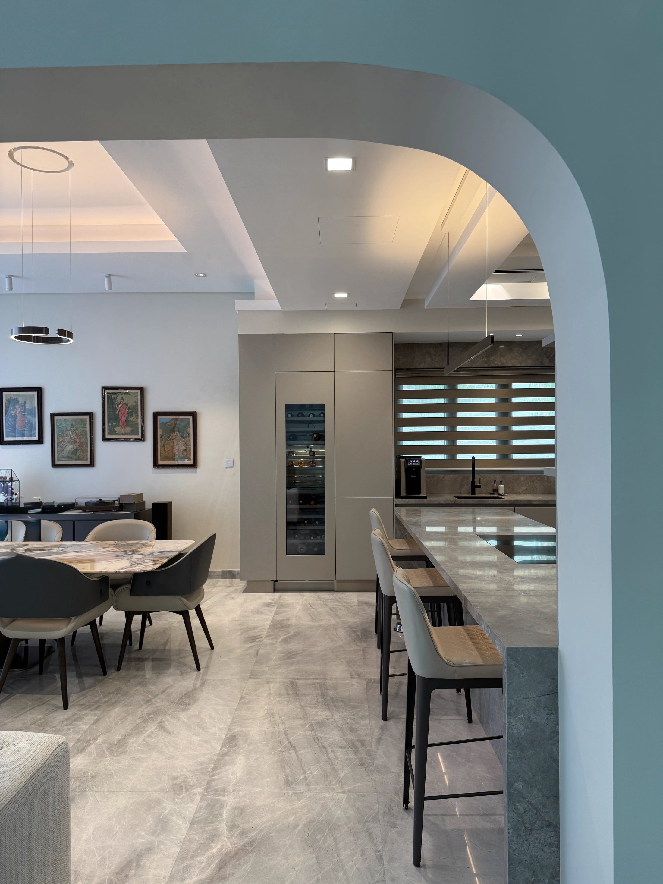 District One - Meydan