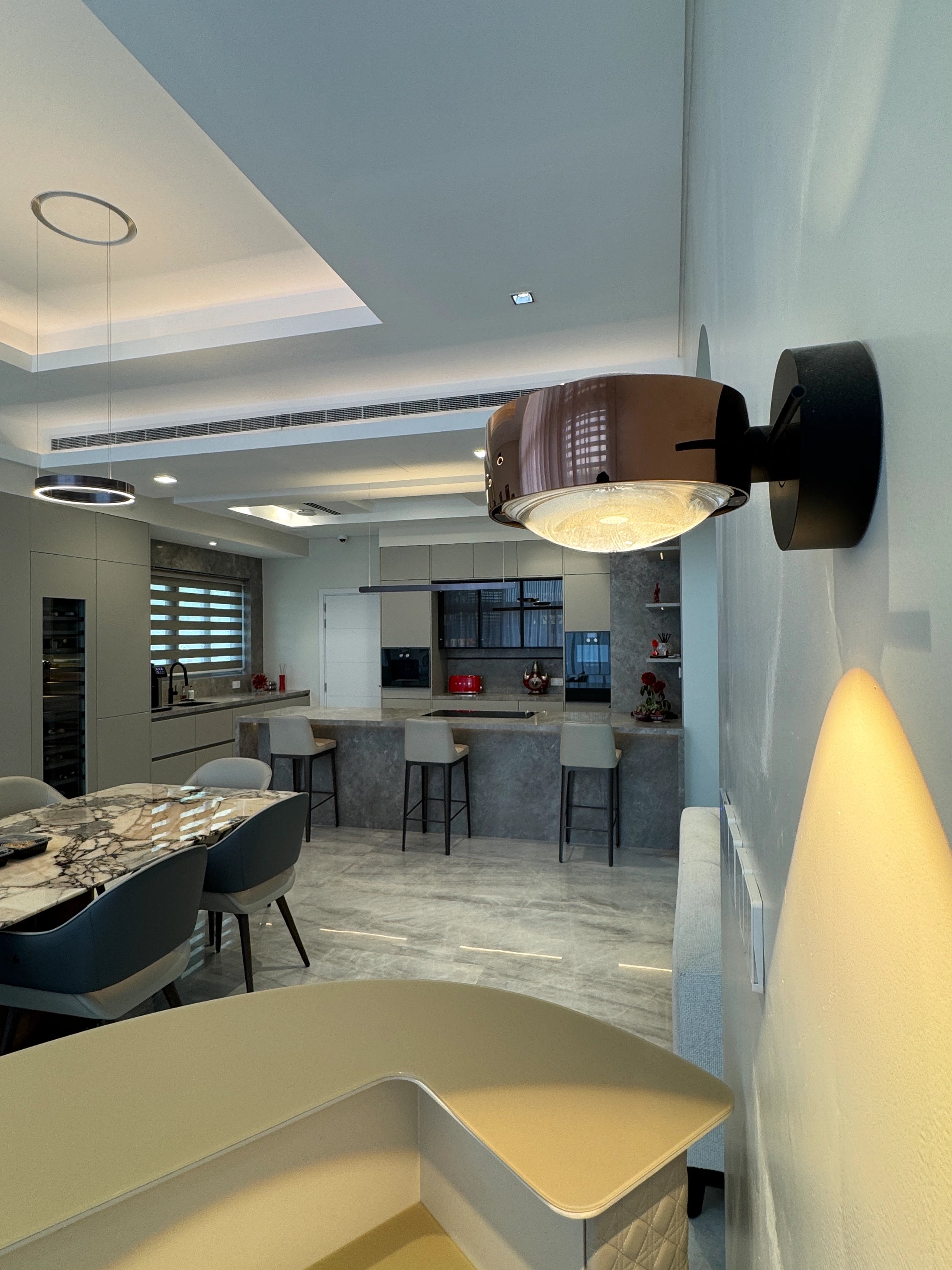 District One - Meydan