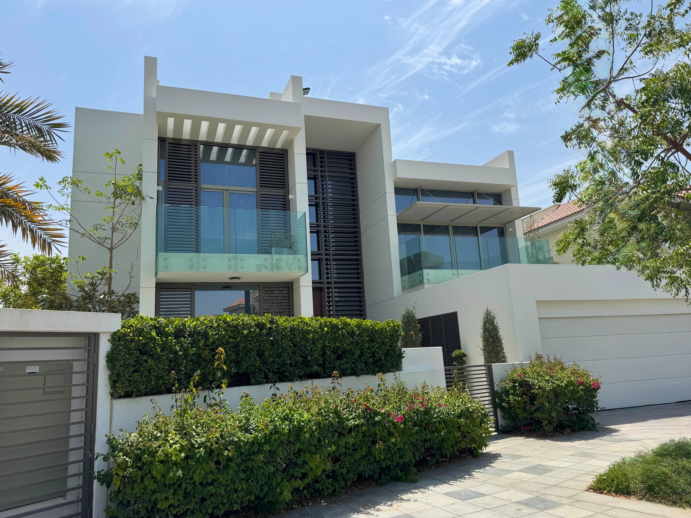 District One - Meydan