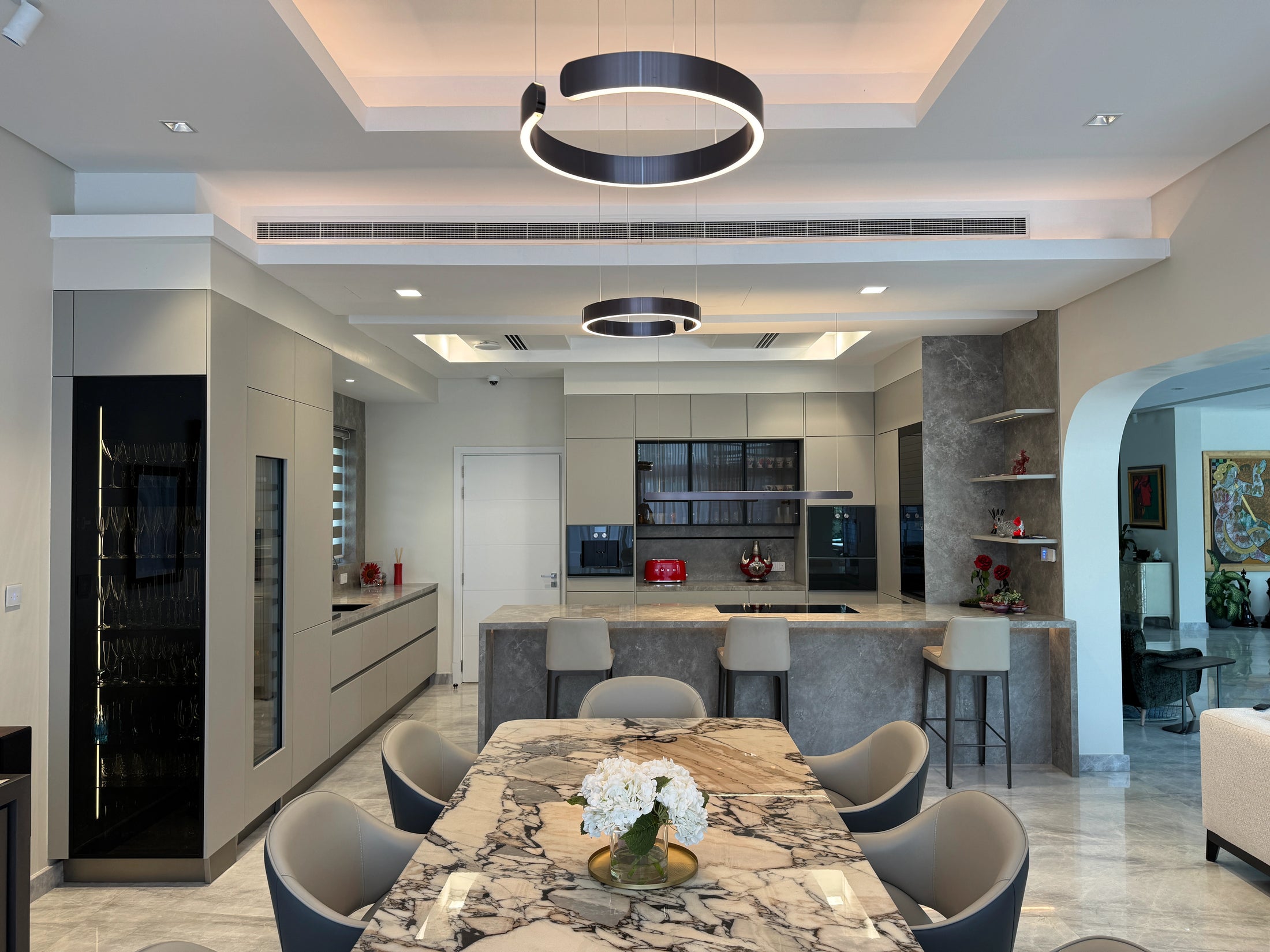 District One - Meydan