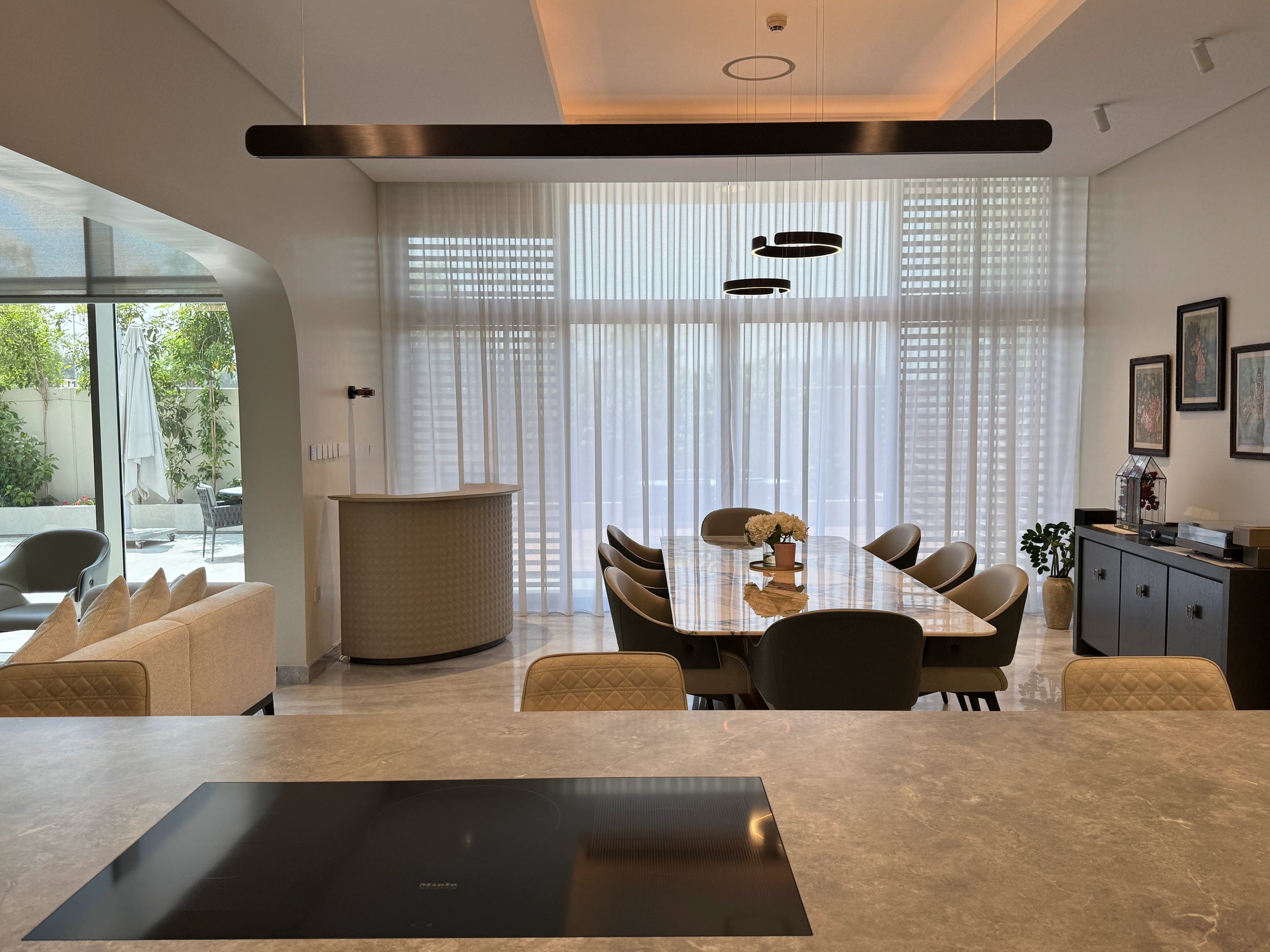 District One - Meydan