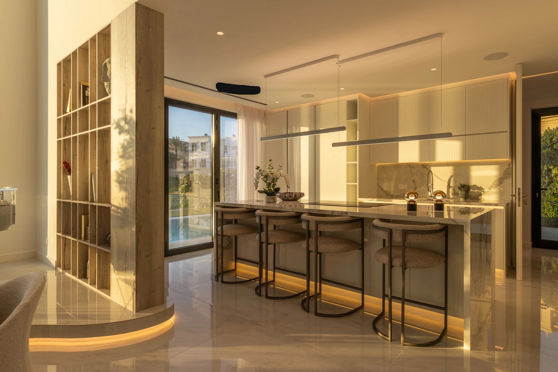 Jumeirah Island