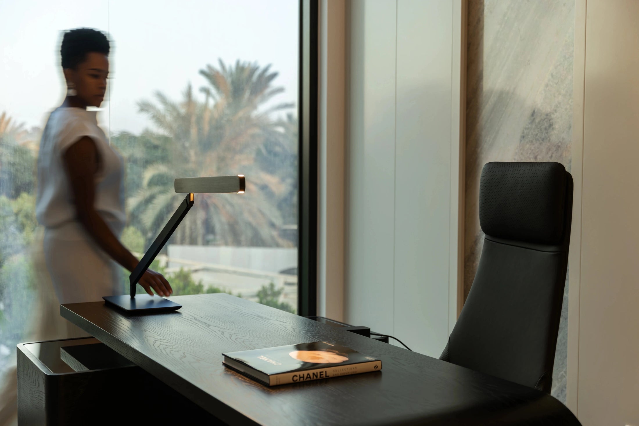 Jumeirah Island