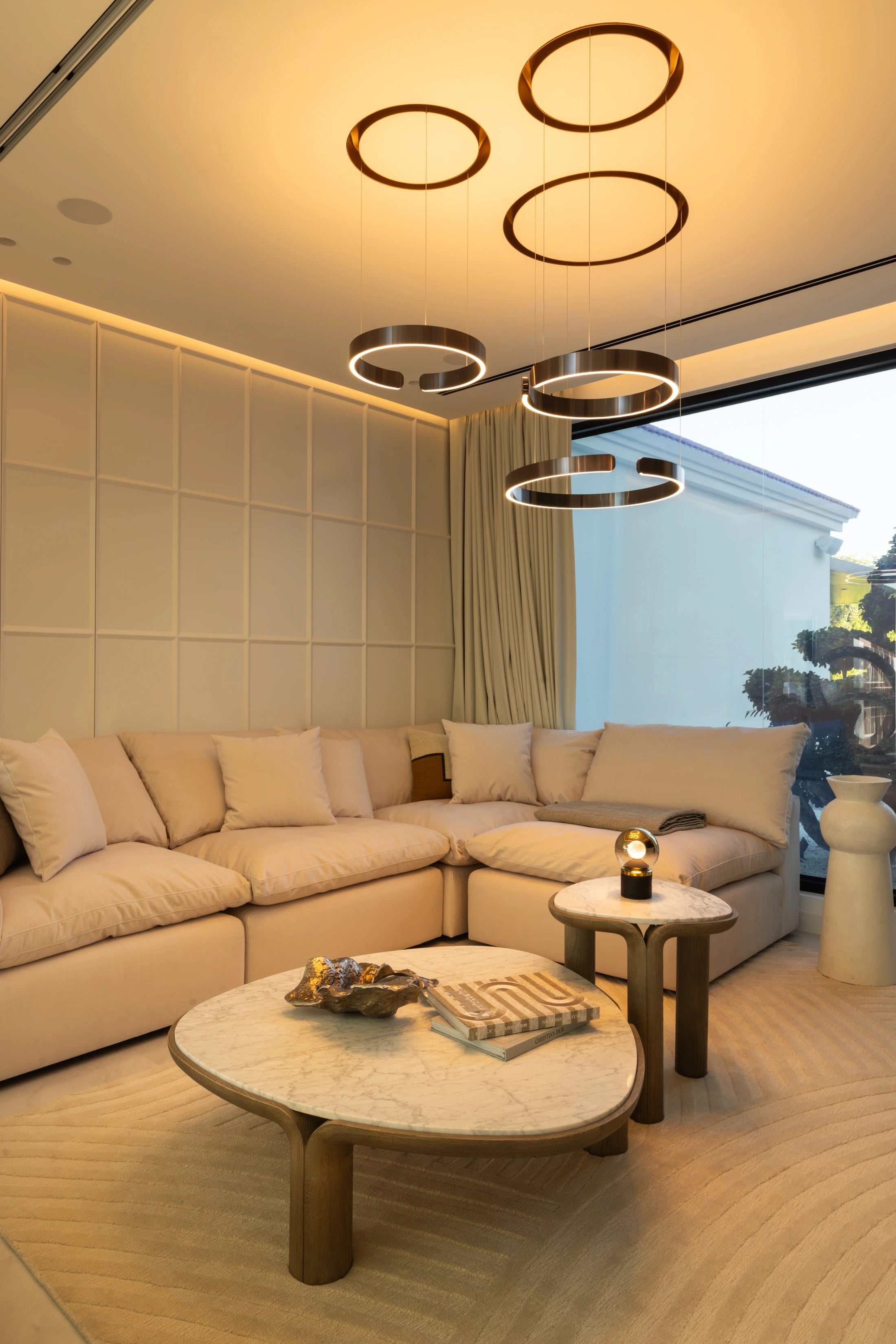 Jumeirah Island