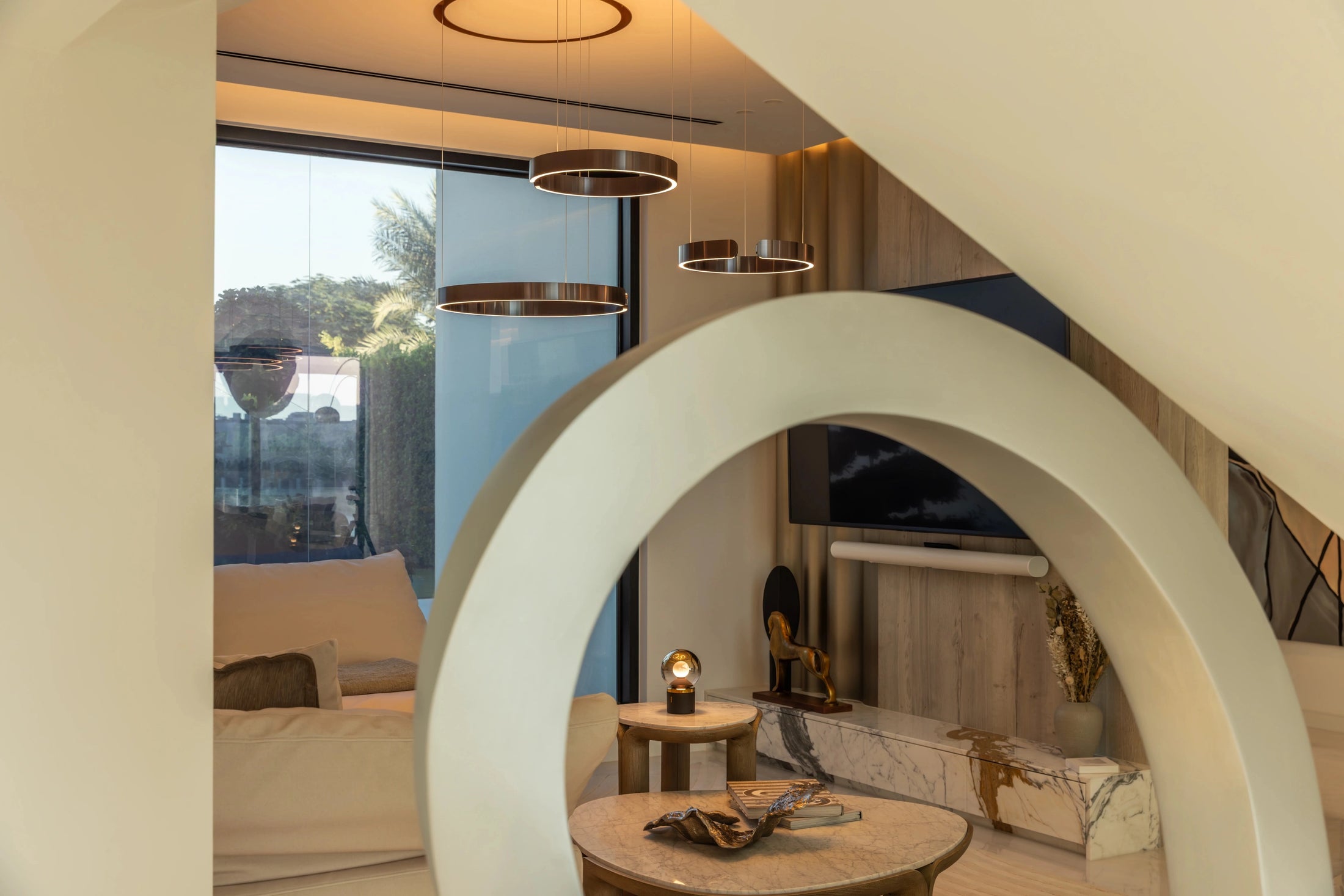 Jumeirah Island
