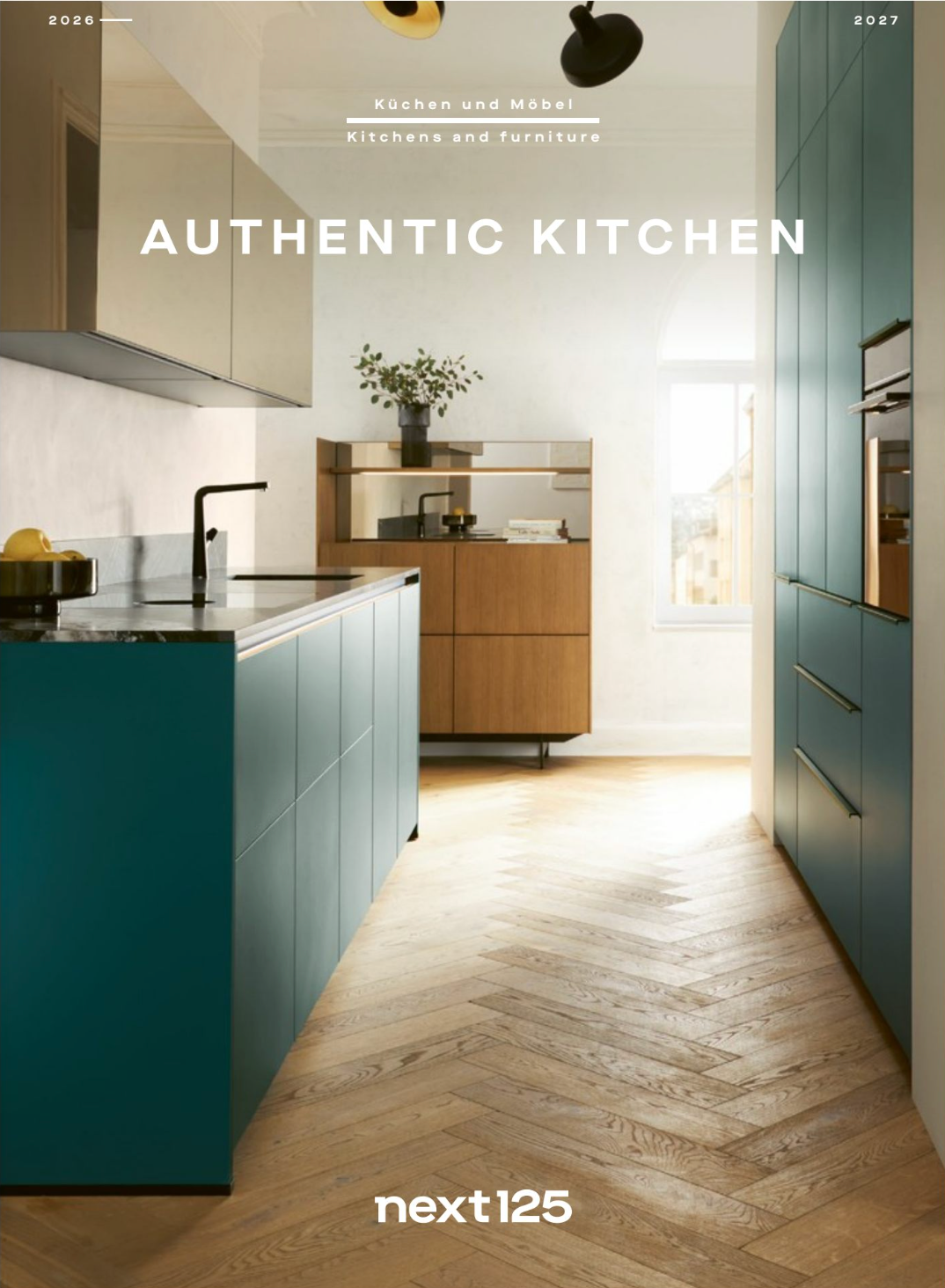 Next125 Kitchen Collection 2026