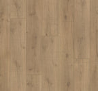 Lumberjack oak