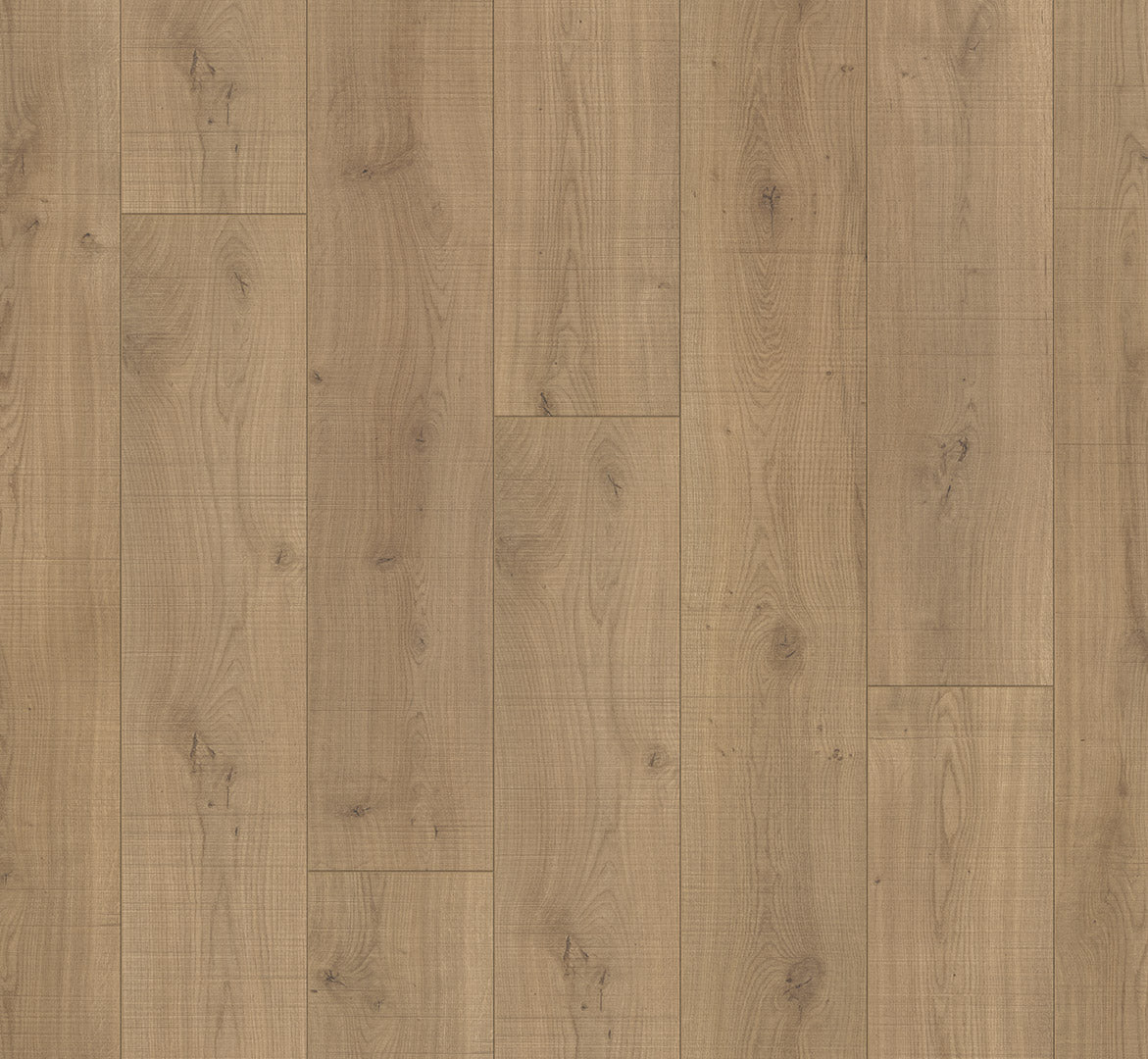 Lumberjack oak
