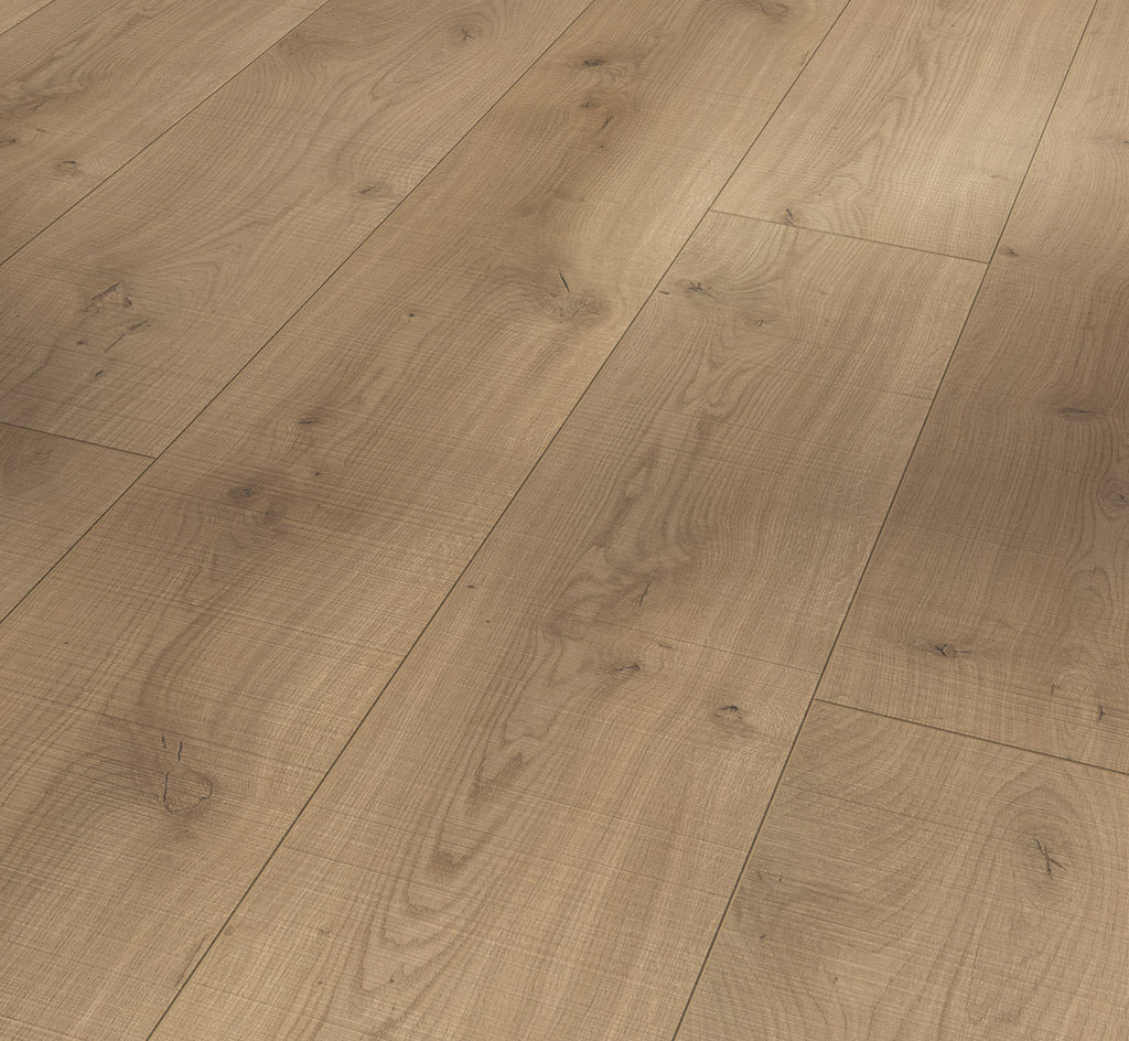 Lumberjack oak