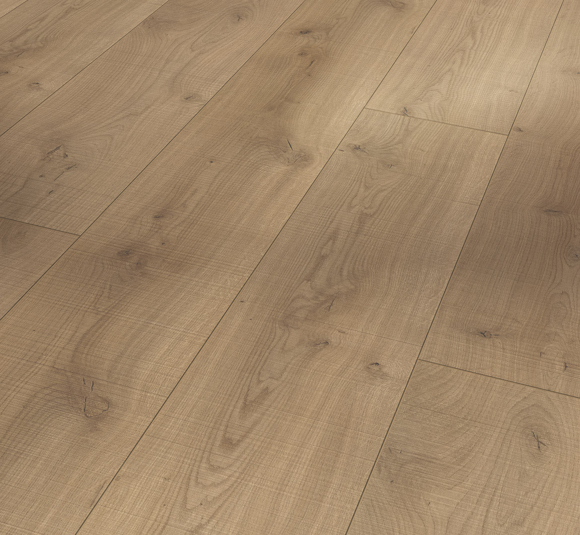 Lumberjack oak