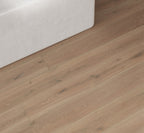 Oak Castell limed