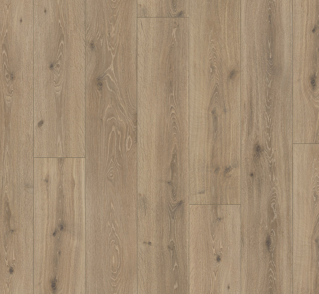 Oak Castell limed