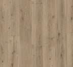 Oak Castell limed