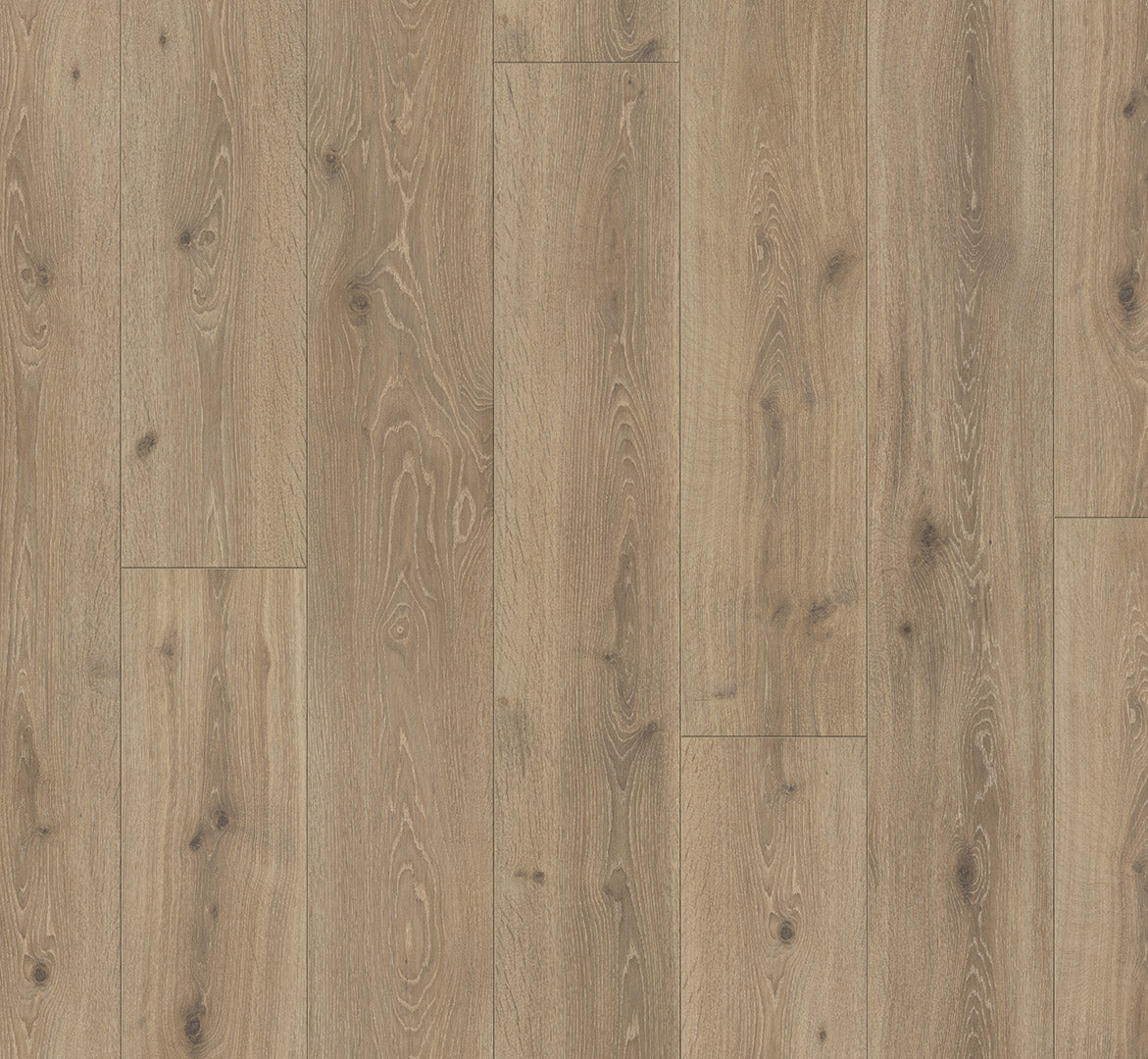 Oak Castell limed