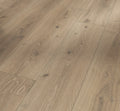 Oak Castell limed