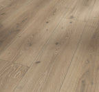 Oak Castell limed