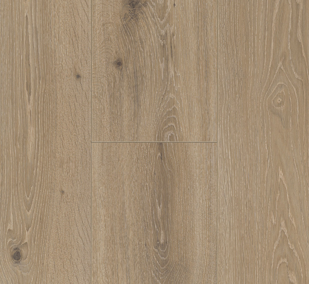 Oak Castell limed
