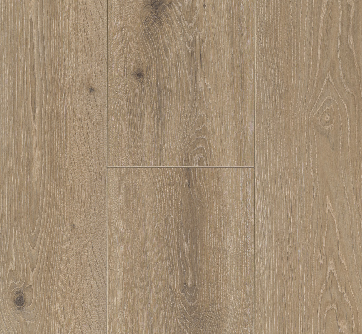 Oak Castell limed